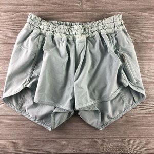 Lululemon Tracker Shorts